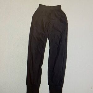 Athleta Charcoal Jogger Pants
